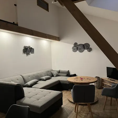 Ferienwohnung Elans Gérardmer Exterior foto