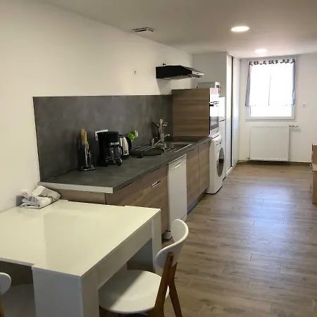Ferienwohnung Elans Gérardmer Exterior foto