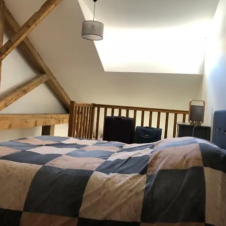 Ferienwohnung Elans Gérardmer Exterior foto