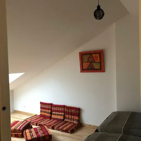 Ferienwohnung Elans Gérardmer Exterior foto