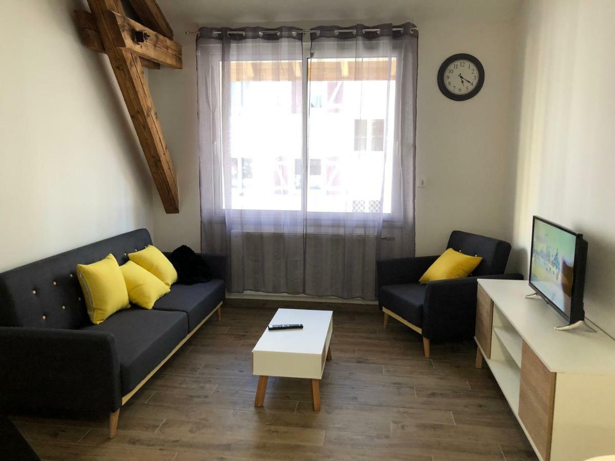 Apartment Elans Gérardmer