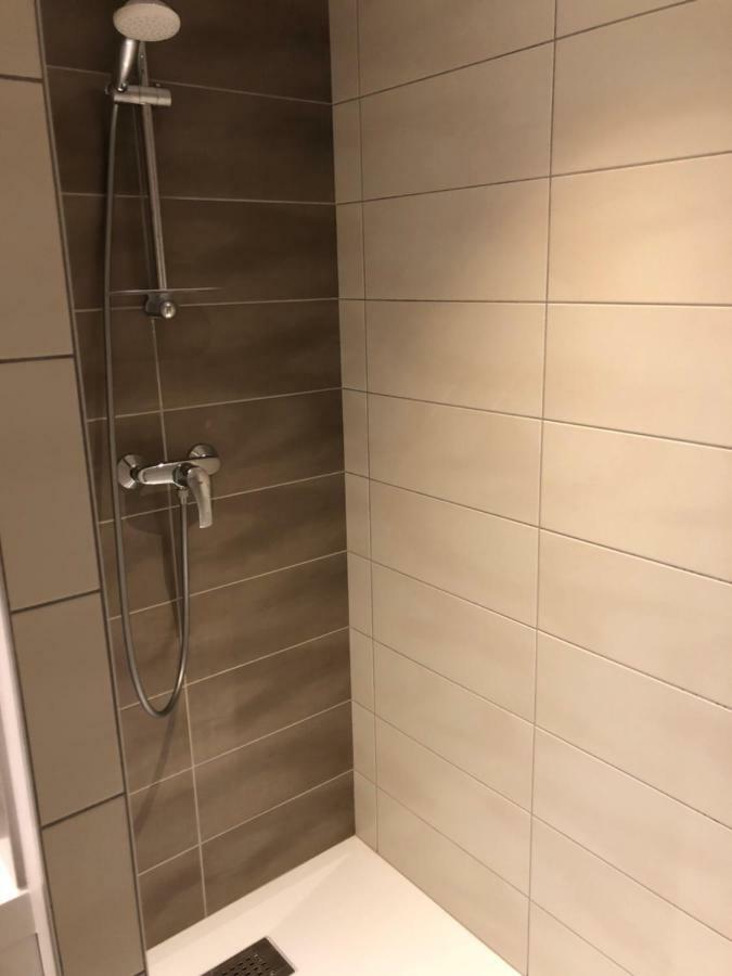 Apartment Elans *